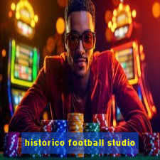 historico football studio